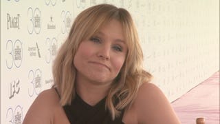 Kristen Bell Explains Why She Is Pro-Vaccination