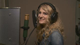 Road to the 2015 GRAMMYs: Meghan Trainor