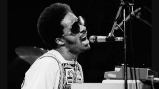 Music's Biggest Stars Pay Tribute to Stevie Wonder