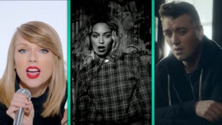GRAMMY 2015 Predictions: Who Will Take Home the Top Trophies?