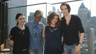 Watch an Exclusive Clip from the ‘Project Runway: All Stars’ Finale