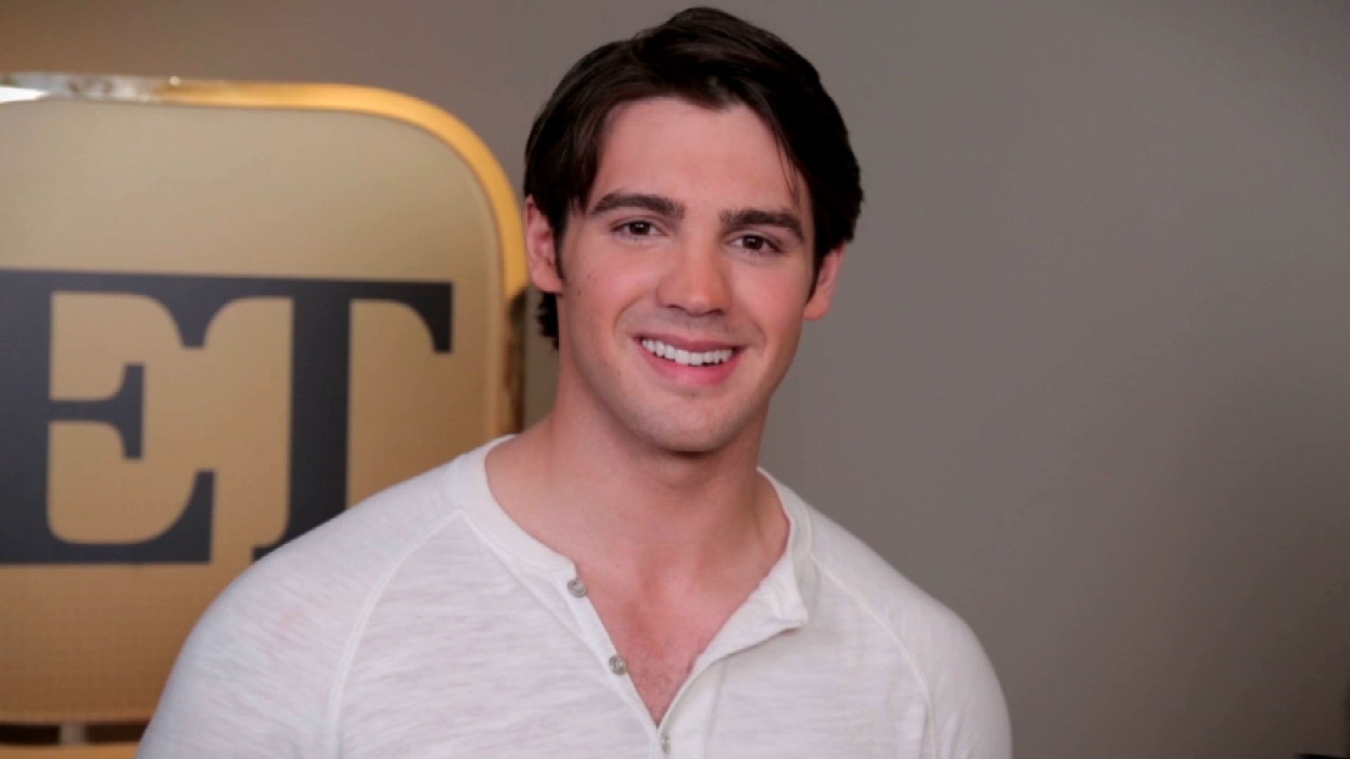 Exclusive Steven R Mcqueen Says Goodbye To The Vampire Diaries And Spills Cast Secrets Entertainment Tonight Select from premium steven r mcqueen of the highest quality. exclusive steven r mcqueen says goodbye to the vampire diaries and spills cast secrets
