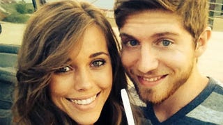 Jessa Duggar Seewald Wants to Adopt 'A Lot of Kids'