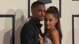 Big Sean Opens Up About Ariana Grande's 'Most Attractive' Quality