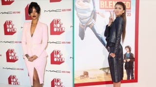 5 Spring Styles You'll Love from Rihanna, Zendaya & More!