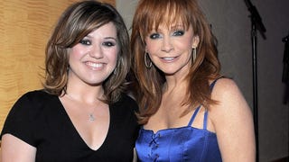 Reba McEntire Defends Daughter-in-Law Kelly Clarkson