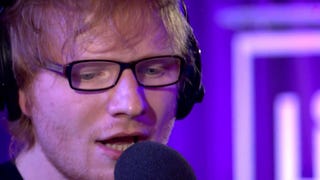 Ed Sheeran's Best Pop Diva Covers: From Christina Aguilera to Beyonce