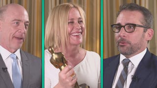 2015 Oscar Nominees Play Would You Rather
