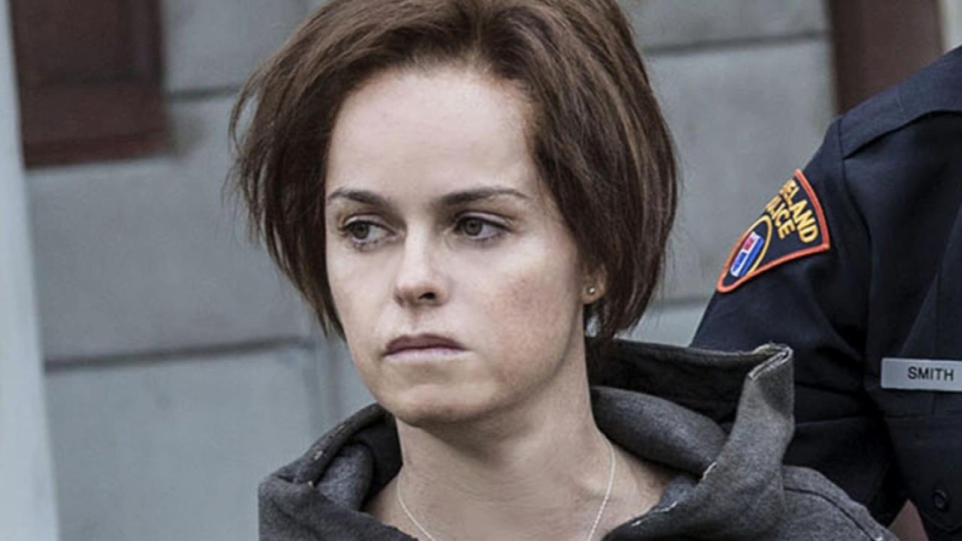 Lifetime Brings Living Nightmare To The Screen In Cleveland Abduction Entertainment Tonight