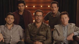 'Entourage' Movie Takes Series to the 'Next Level' with 17 Celeb Cameos