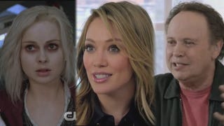 Spring TV Preview:   The 6 Must See Shows