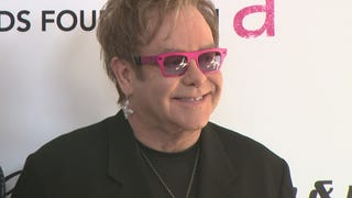 Elton John vs Dolce & Gabbana: The Fallout