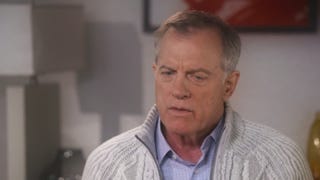 Stephen Collins' Accuser Speaks Out