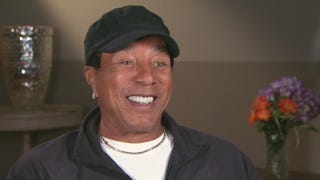 'We Are the World' Turns 30