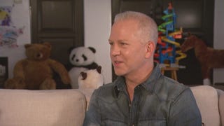 Ryan Murphy on Parenthood: I'm the Biggest Pushover