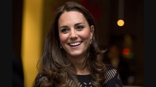 Kate Middleton Is Heading to 'Downton Abbey'!