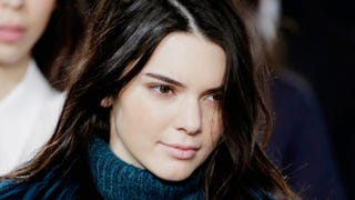 Kendall Jenner Did Not Speak Out About Bruce's Transition