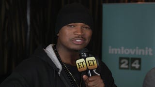 NeYo Reveals He'd Love to Collaborate With Sam Smith and Adele