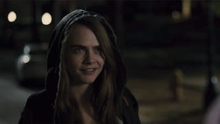 Watch the First 'Paper Towns' Trailer