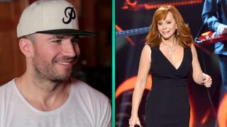 Sam Hunt Plays Diva Trivia -- and Totally Rocks It!