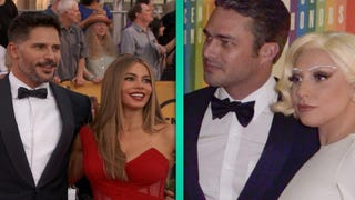 Celebrity Summer Wedding Watch