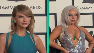 Lady Gaga Tells Taylor Swift Her Prince Charming Is Coming!