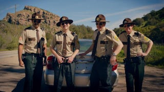 'Super Troopers' Sequel Raises $2 Million on IndieGoGo in 24 Hours!
