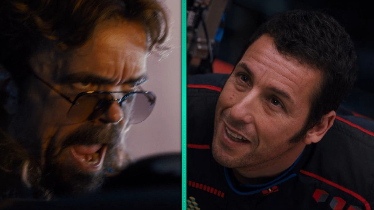Adam Sandler Is Back with the Perfect Millennial Film, 'Pixels'