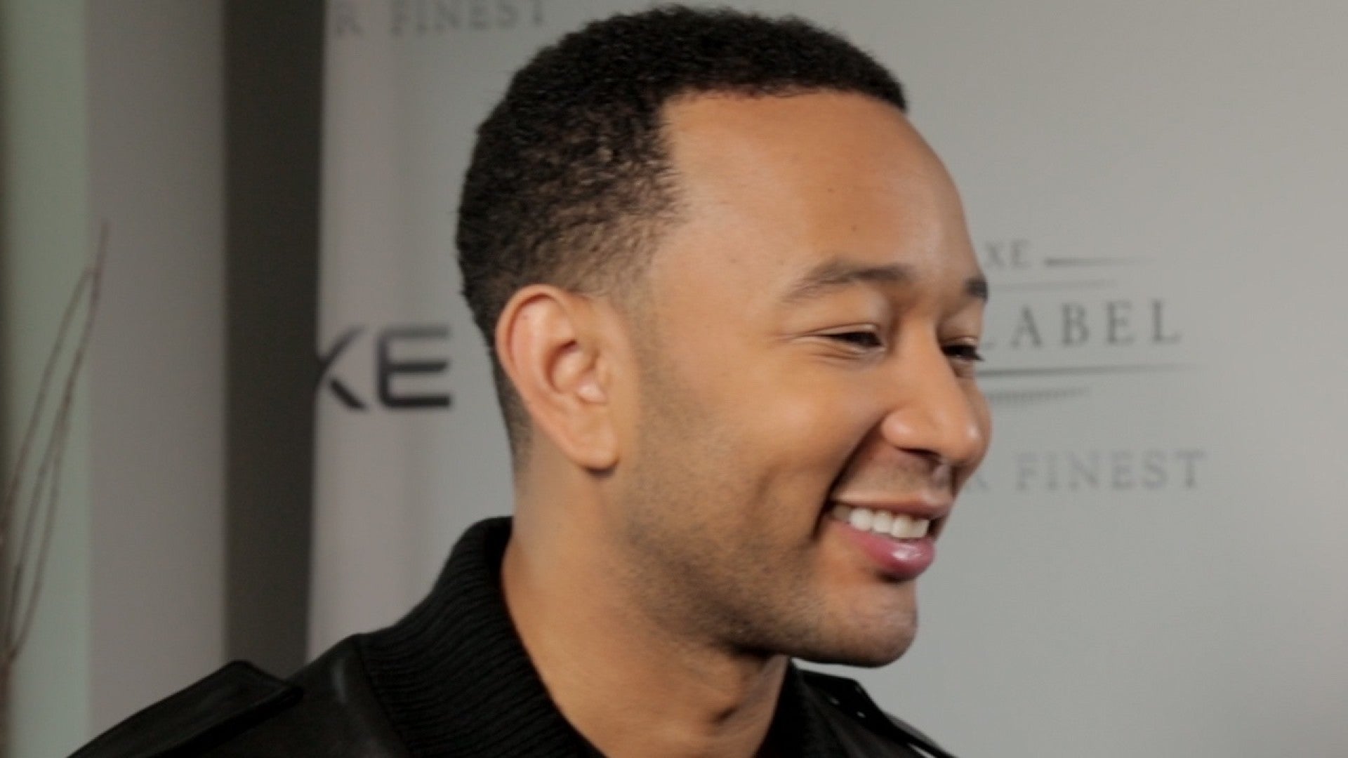 John Legend Talks Kelly Clarkson Collab New Album And Egot Aspirations Entertainment Tonight
