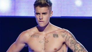 6 Things We Learned From Justin Bieber's Men's Health Magazine Interview