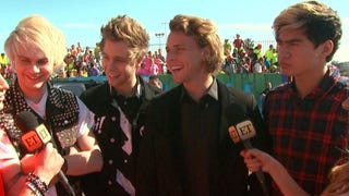 5 Seconds of Summer Relates to One Direction After Zayn Malik's Departure