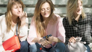 Meryl Streep's Daughters Look Amazing in New Fashion Campaign