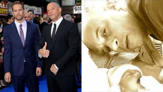 Vin Diesel Names His Daughter Pauline as Tribute to Paul Walker