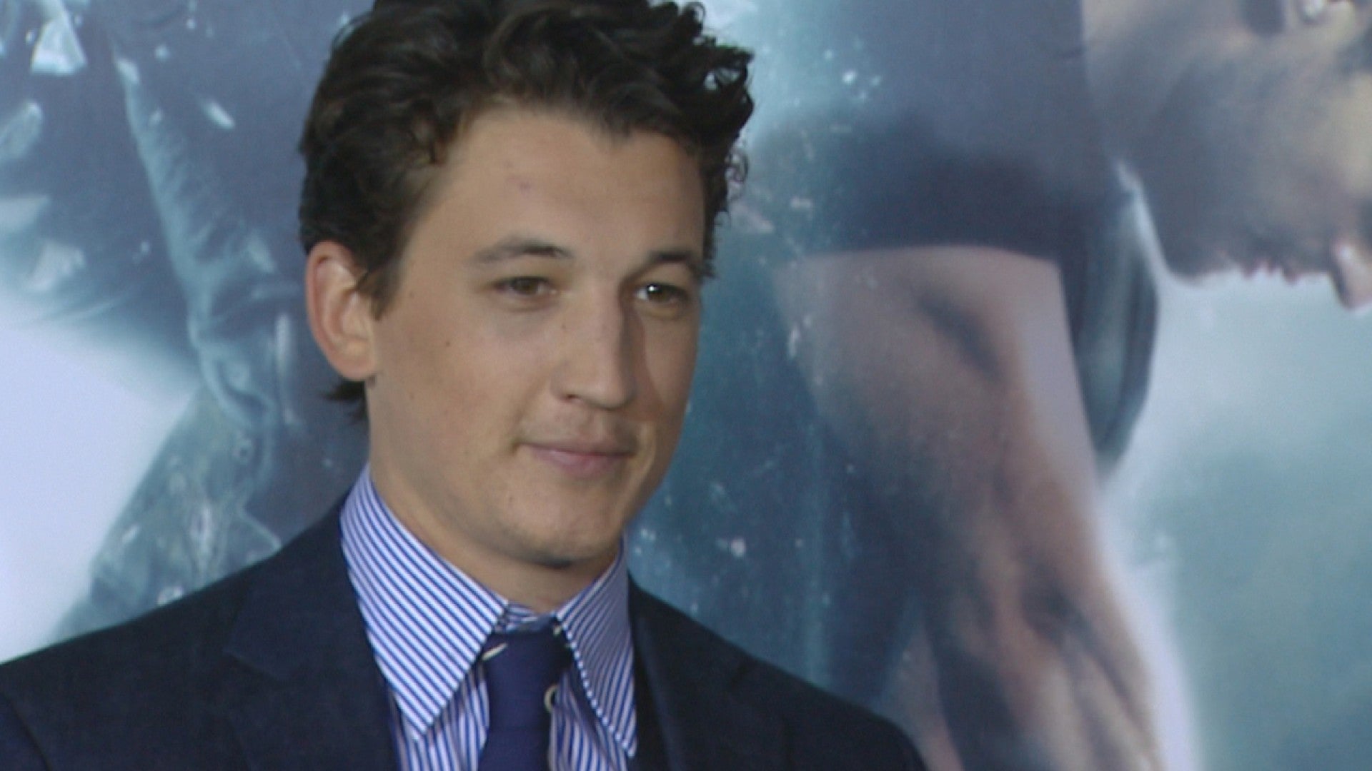 Why Miles Teller Still Owes Money On His Student Loans Entertainment Tonight Watch movies starring miles teller. miles teller still owes on his student loans