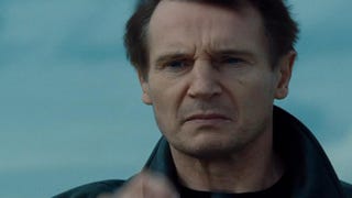 Liam Neeson Introduces the World of ‘Taken 3’