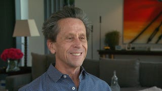 Producer Brian Grazer Remembers Awkward Meeting With Jennifer Lopez