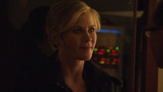 Alison Sweeney Practices Her Concession Face for Daytime Emmys