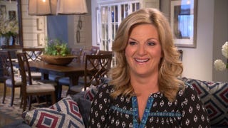 How Trisha Yearwood is Quickly Becoming the Next Big Lifestyle Guru