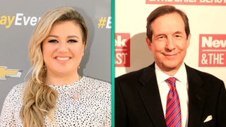 Chris Wallace Apologizes for Kelly Clarkson Weight Jab