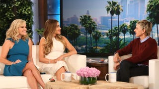 Sofia Vergara Sent Reese Witherspoon to the Emergency Room