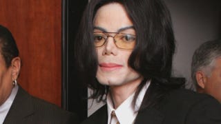 Michael Jackson Allegedly Paid Millions in Hush Money to Alleged Molestation Victims