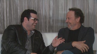 What Makes Billy Crystal & Josh Gad TV's Perfect Odd Couple