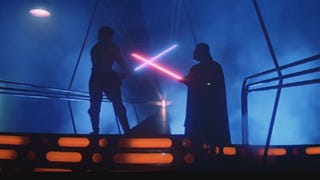 The Complete 'Star Wars' Saga Goes Digital For the First Time