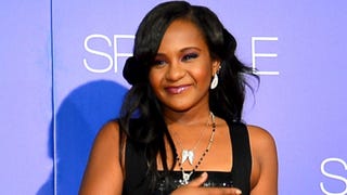 Is Bobbi Kristina Brown Out of a Coma?