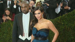 Peek Inside Kim Kardashian's Sexy Selfie Book -- How Scandalous Does She Get?