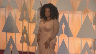 Oprah Winfrey Admits She Totally Wanted to Get the First Interview With Bruce Jenner