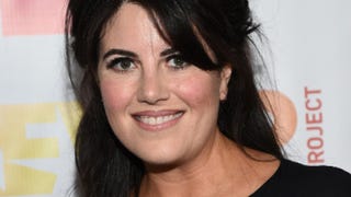 Monica Lewinsky Is Not Joining 'The View'