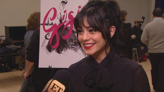 How Vanessa Hudgens Prepared For Her Broadway Debut in 'Gigi'
