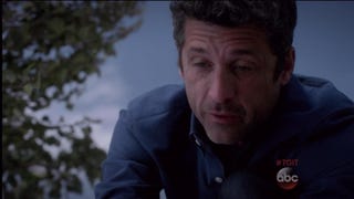 'Grey's Anatomy' Shocker: Patrick Dempsey's Sudden Death Wrecks Us All!