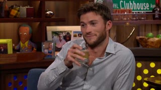 Scott Eastwood Shocker: Says Ashton Cheated on Demi With His Girlfriend